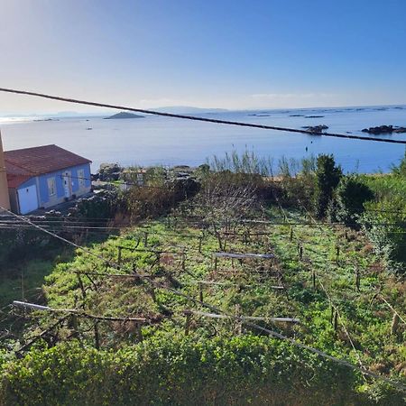 Apartamento Turistico Guerran ボイロ エクステリア 写真