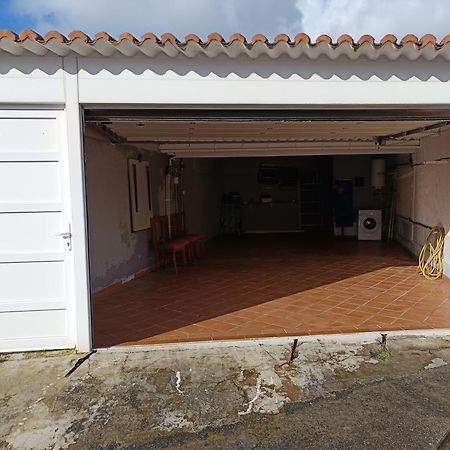 Apartamento Turistico Guerran ボイロ エクステリア 写真