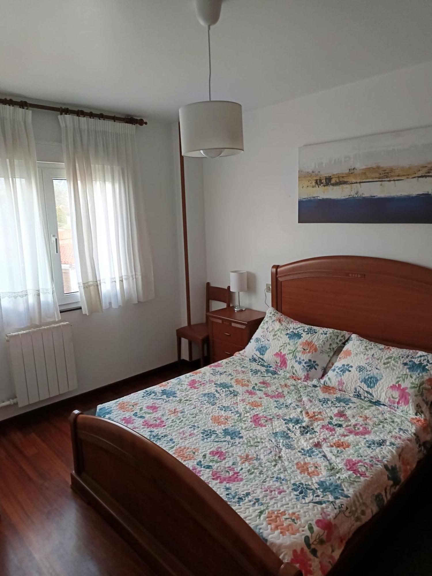 Apartamento Turistico Guerran ボイロ エクステリア 写真