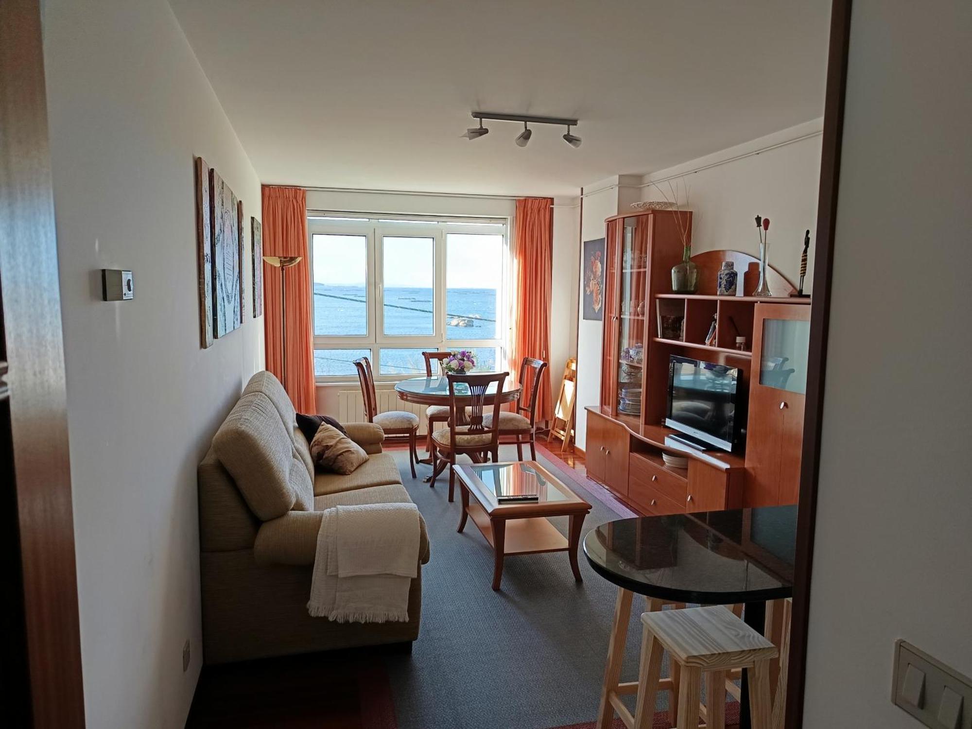 Apartamento Turistico Guerran ボイロ エクステリア 写真