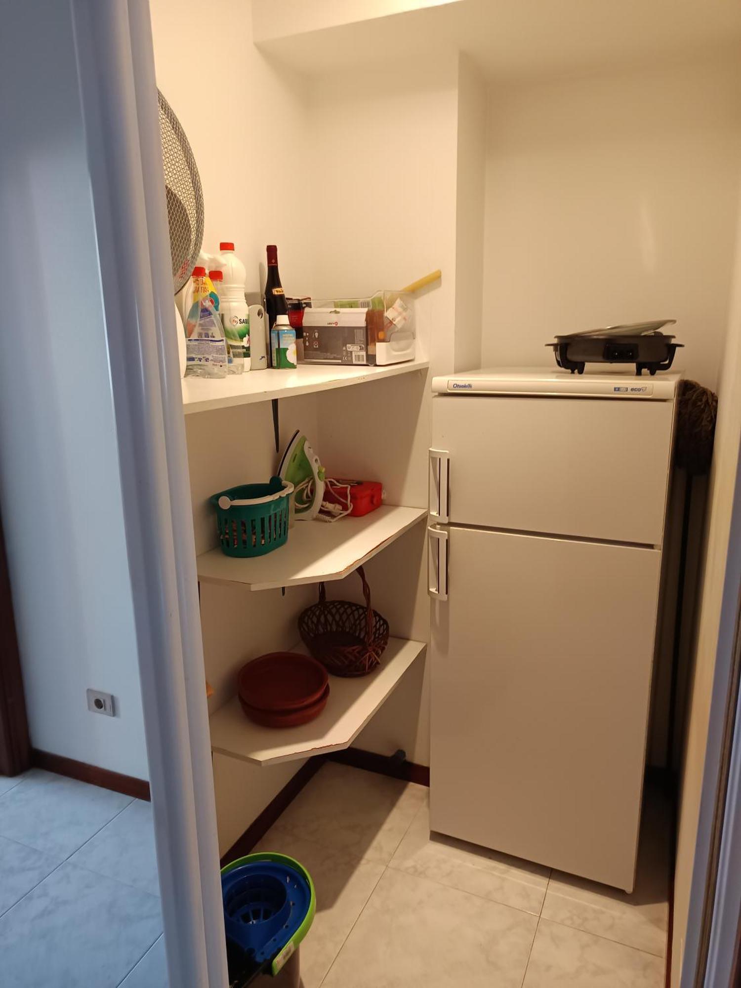 Apartamento Turistico Guerran ボイロ エクステリア 写真
