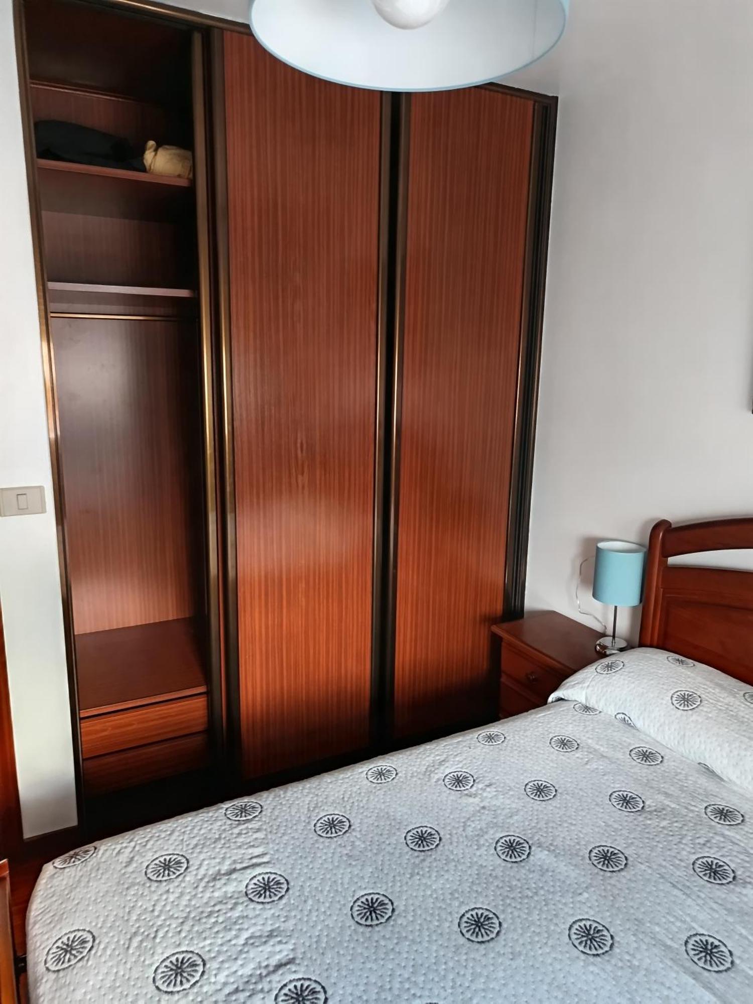 Apartamento Turistico Guerran ボイロ エクステリア 写真