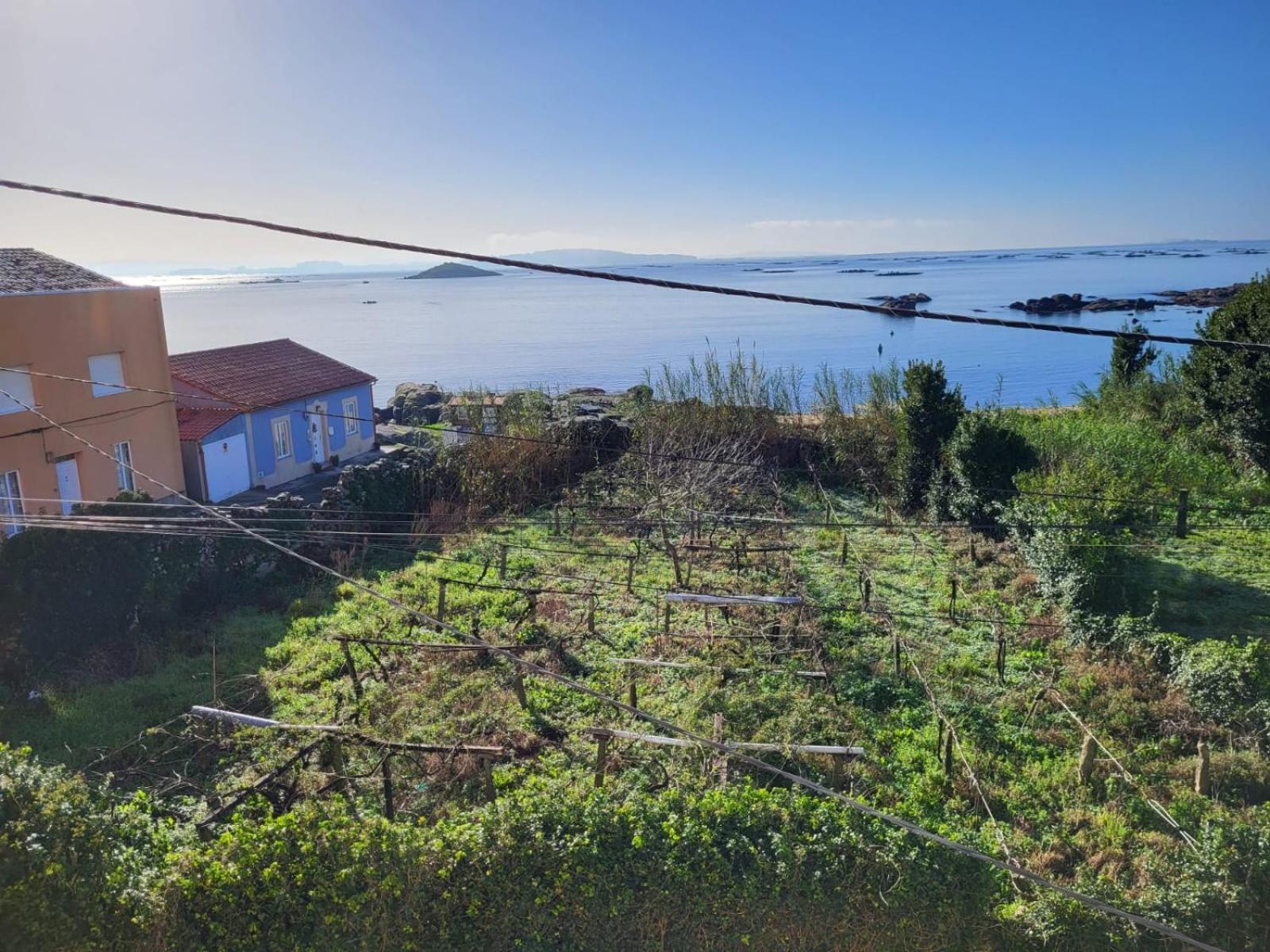 Apartamento Turistico Guerran ボイロ エクステリア 写真