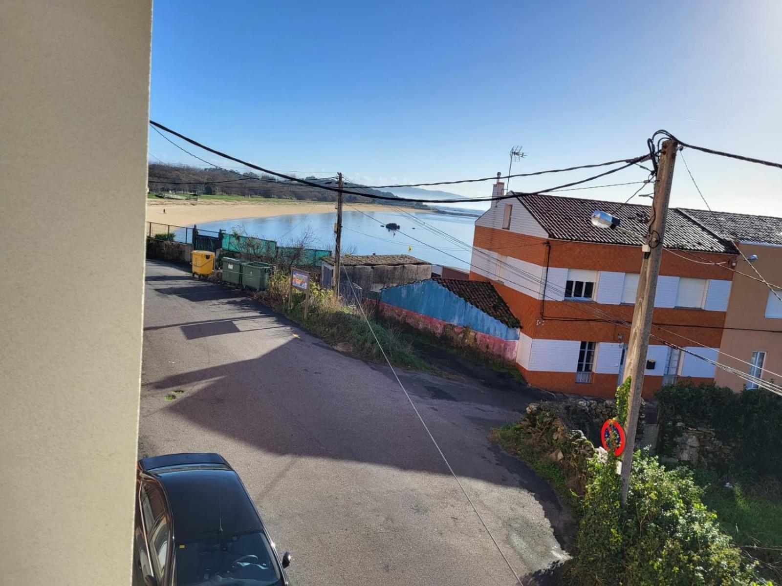 Apartamento Turistico Guerran ボイロ エクステリア 写真