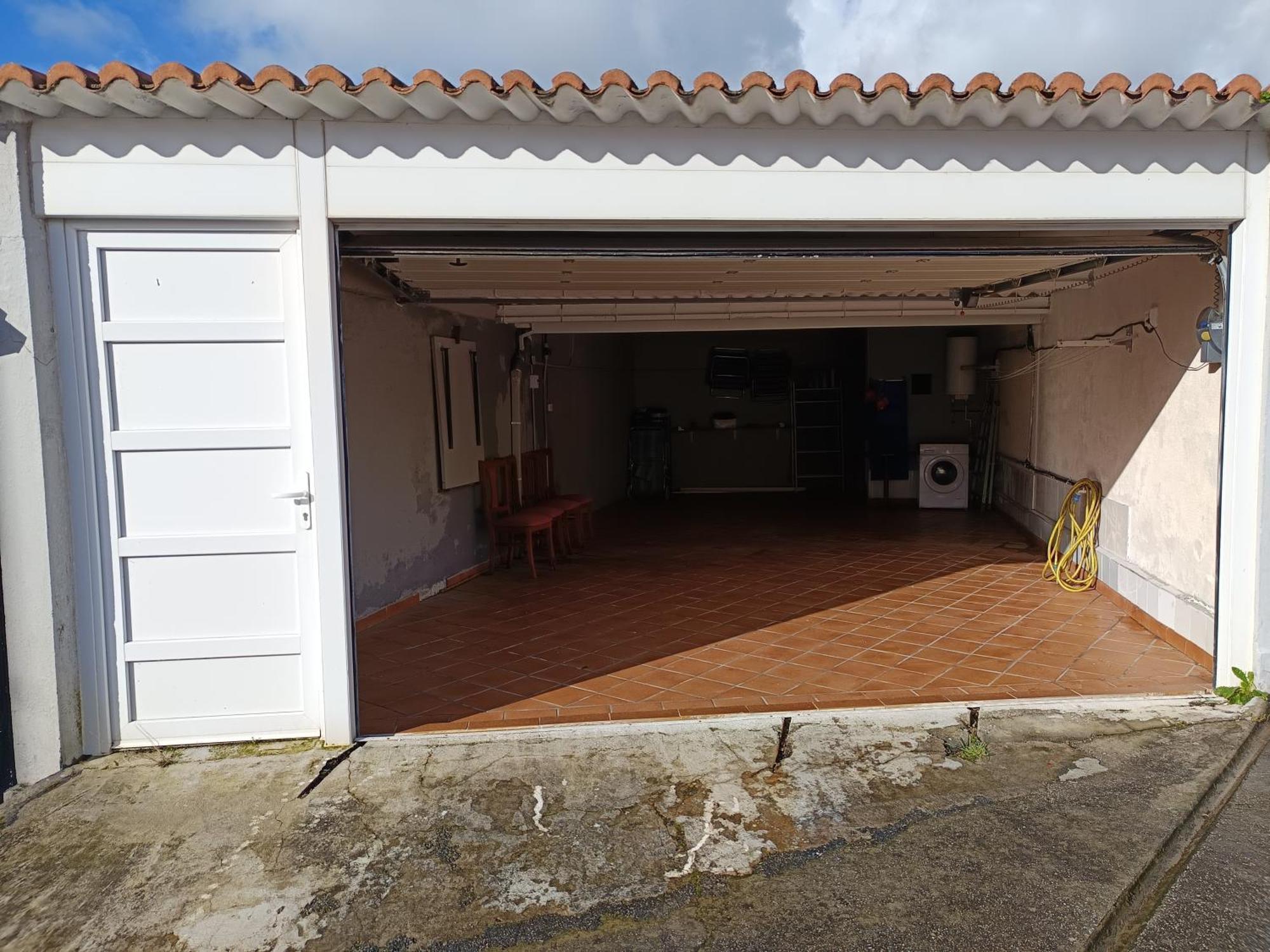 Apartamento Turistico Guerran ボイロ エクステリア 写真