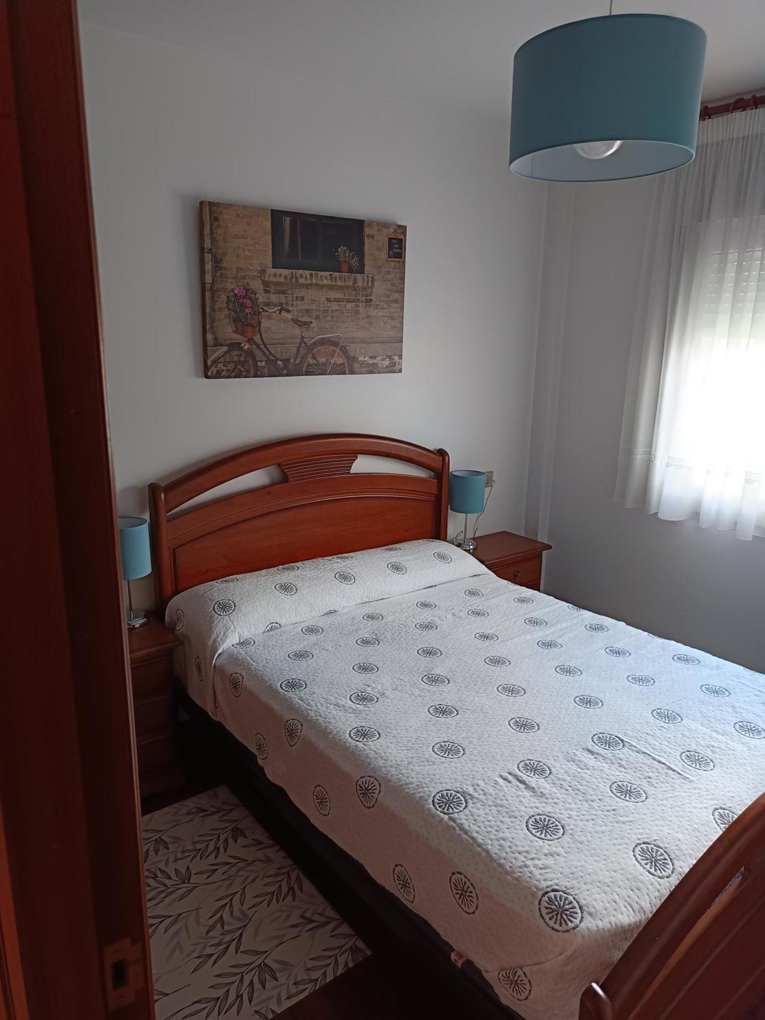 Apartamento Turistico Guerran ボイロ エクステリア 写真